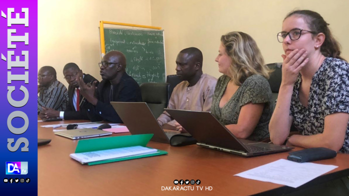 Lancement du projet ARES : L’ITA vers une nouvelle alternative bio pesticides à base d’huiles essentielles pour la durabilité et la sécurité alimentaire Lancement du projet ARES : L’ITA vers une nouvelle alternative bio pesticides à base d’huiles essentielles pour la durabilité et la sécurité alimentaire