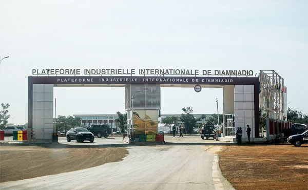 Diamniadio/Développement Industriel : Macky Sall va inaugurer ce jour, la Phase 2 de la P2ID