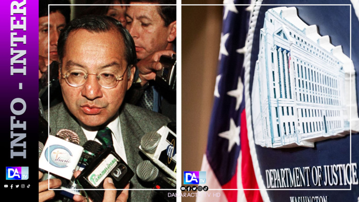 Un ex-ambassadeur américain accusé d'avoir espionné pour Cuba pendant plus de 40 ans Un ex-ambassadeur américain accusé d'avoir espionné pour Cuba pendant plus de 40 ans