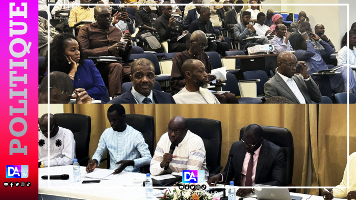 Présidentielle 2024: Les mandataires et représentants des candidats à l’école du code électoral