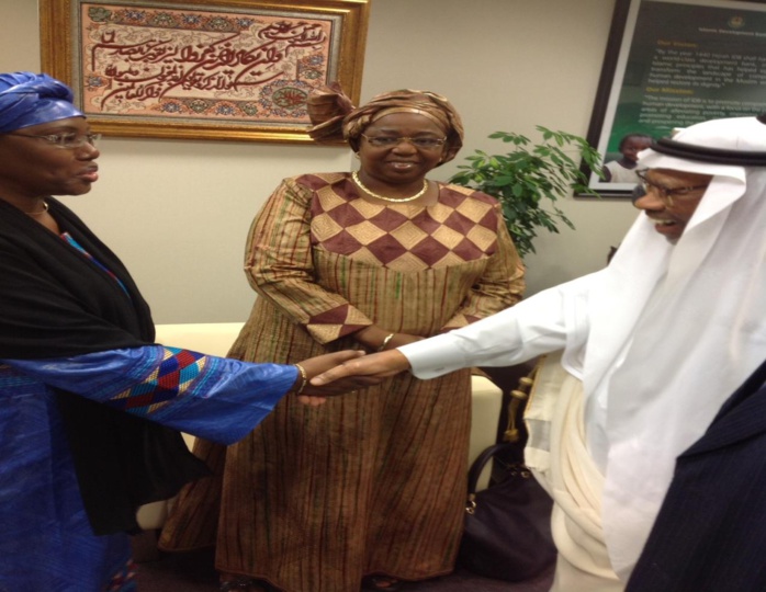 Journée mondiale du Paludisme : Le Sénégal invité d’honneur de la Banque Islamique de Développement (BID) à Djeddah