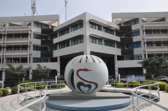 Gré à Gré de 71,315 milliards au ministère de la santé : L’Affaire atterrit devant la Cour suprême ! Gré à Gré de 71,315 milliards au ministère de la santé : L’Affaire atterrit devant la Cour suprême !