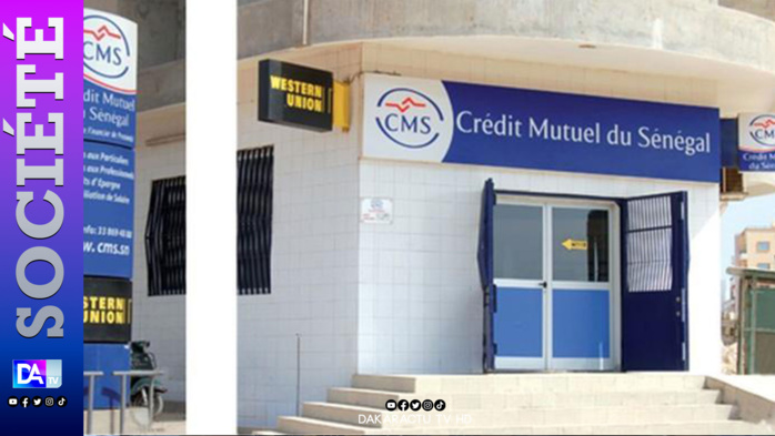 Affaire des 540 millions détournés au Crédit Mutuel : Cinq personnes envoyées en prison ! Affaire des 540 millions détournés au Crédit Mutuel : Cinq personnes envoyées en prison !