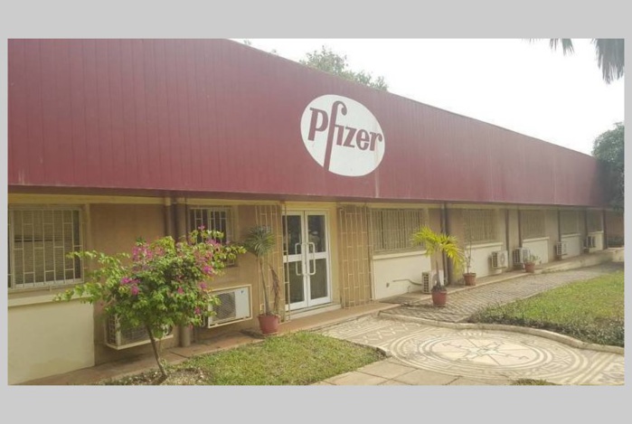 Micmac autour d’un plan d’épargne retraite entreprise : Pfizer Afrique de l'Ouest roule dans la farine des employés sénégalais et se tire au Maroc