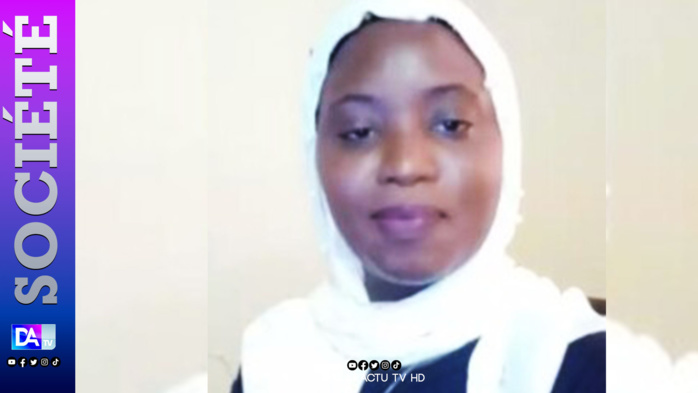 Environnement : la chercheuse Ndeye Daba Fall révèle les signaux inquiétants du changement climatique au Sénégal Environnement : la chercheuse Ndeye Daba Fall révèle les signaux inquiétants du changement climatique au Sénégal