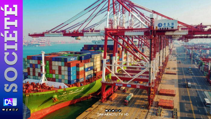Afrique : La Chine supprime les droits de douane en faveur de six pays Afrique : La Chine supprime les droits de douane en faveur de six pays