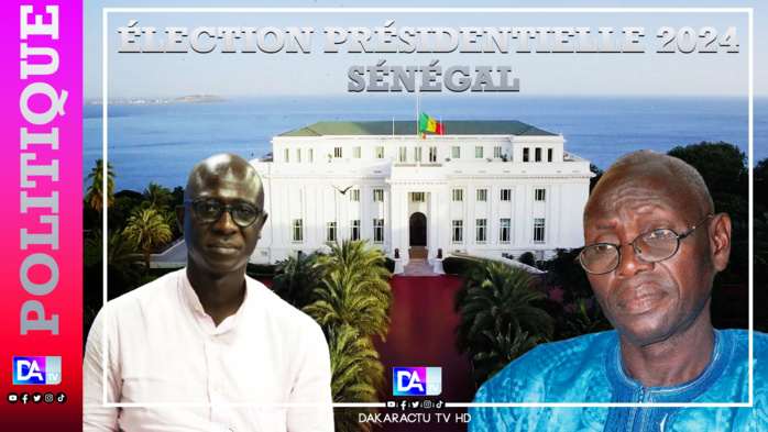 Élection présidentielle 2024 / Sénégal : Risque de diffusion de fausses nouvelles et manipulation de l'information Élection présidentielle 2024 / Sénégal : Risque de diffusion de fausses nouvelles et manipulation de l'information