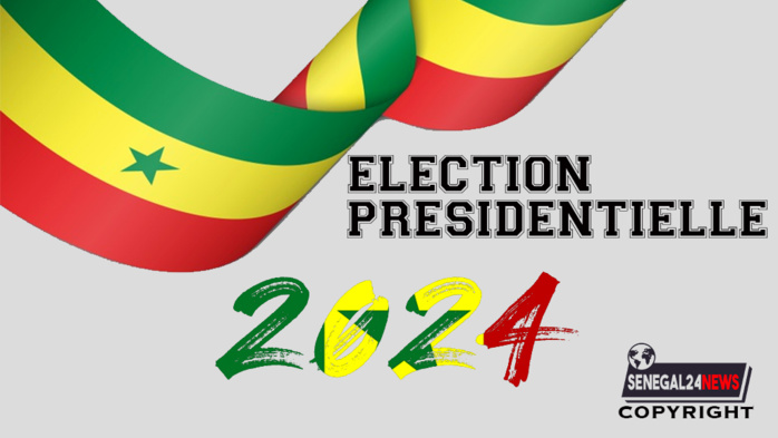Élection présidentielle 2024 / Sénégal : Risque de  diffusion de  fausses  nouvelles et  manipulation de  l'information
