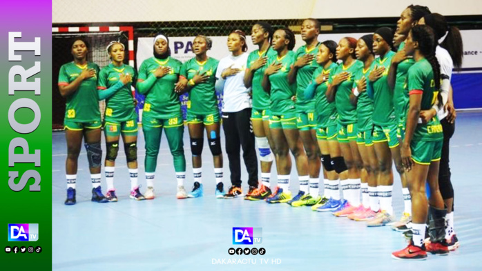 Tour Principal du Mondial handball : Les Lionnes subissent une deuxième défaite d’affilée ! Tour Principal du Mondial handball : Les Lionnes subissent une deuxième défaite d’affilée !