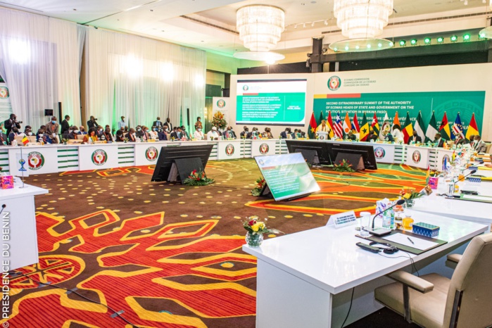 Abuja/ Ouverture du Sommet de la Cedeao: Le Niger et les sanctions au cœur des discussions
