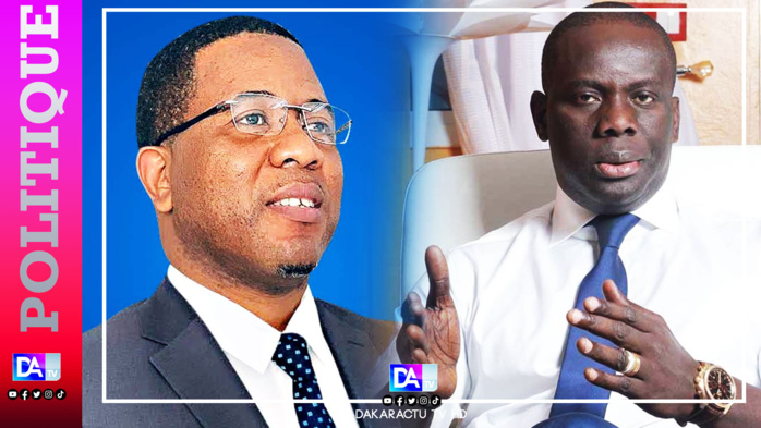 Course à la présidentielle : Chances et limites de ces potentiels candidats qui lorgnent le Palais Course à la présidentielle : Chances et limites de ces potentiels candidats qui lorgnent le Palais