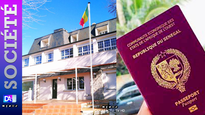 Espagne : La communauté sénégalaise alerte sur des difficultés d'obtention de passeports