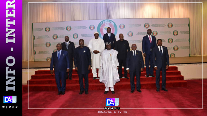64e session ordinaire CEDEAO/ Performance économique: La dette publique de la région s’est encore accrue pour atteindre 48,8 % du PIB, contre 36,8% du PIB en 2022 64e session ordinaire CEDEAO/ Performance économique: La dette publique de la région s’est encore accrue pour atteindre 48,8 % du PIB, contre 36,8% du PIB en 2022