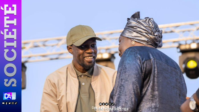 Audience sur la radiation de Ousmane Sonko/ Aminata Touré: « J’espère que la Cour dira enfin le droit… » Audience sur la radiation de Ousmane Sonko/ Aminata Touré: « J’espère que la Cour dira enfin le droit… »