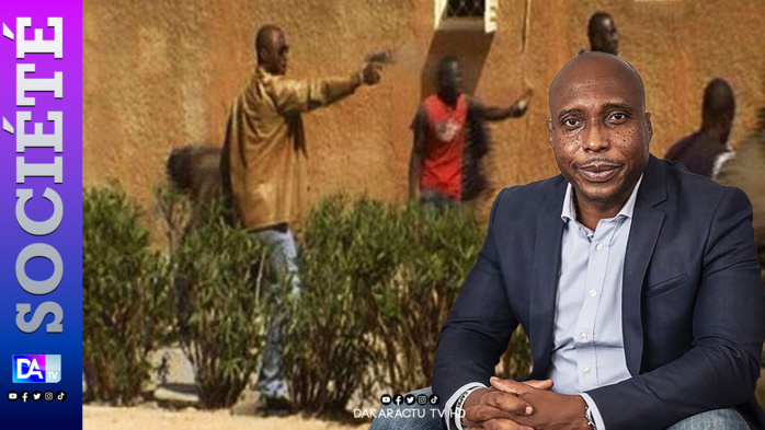 Affaire Ndiaga Diouf: Barthelemy Dias devant la Cour suprême le 22 décembre prochain Affaire Ndiaga Diouf: Barthelemy Dias devant la Cour suprême le 22 décembre prochain