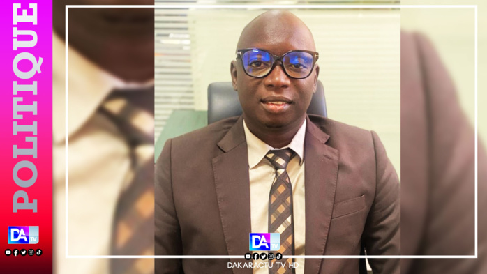 KOLDA : Aliou Badara (responsable ex Pastef et membre MOCAB) sur le verdict du procès d’Ousmane Sonko : « Nous avons accueilli avec beaucoup de joie le verdict… émis des réserves… » KOLDA : Aliou Badara (responsable ex Pastef et membre MOCAB) sur le verdict du procès d’Ousmane Sonko : « Nous avons accueilli avec beaucoup de joie le verdict… émis des réserves… »