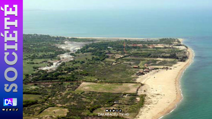 Pointe Sarène : Les agriculteurs réclament la restitution de 375 ha de leurs terres expropriés par décret Pointe Sarène : Les agriculteurs réclament la restitution de 375 ha de leurs terres expropriés par décret