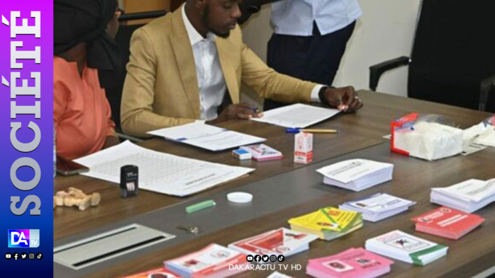 Élections de représentativité : la CNTS, l’UNSAS, la CNTS/FC, la CSA et la FGTS sont le quinté sortant. Élections de représentativité : la CNTS, l’UNSAS, la CNTS/FC, la CSA et la FGTS sont le quinté sortant.