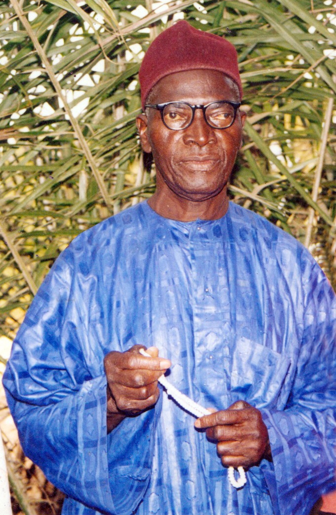 Nécrologie – Hommage au Pr Ansoumana Abba Bodian  :  Casamance et le Mfdc perdent un digne fils