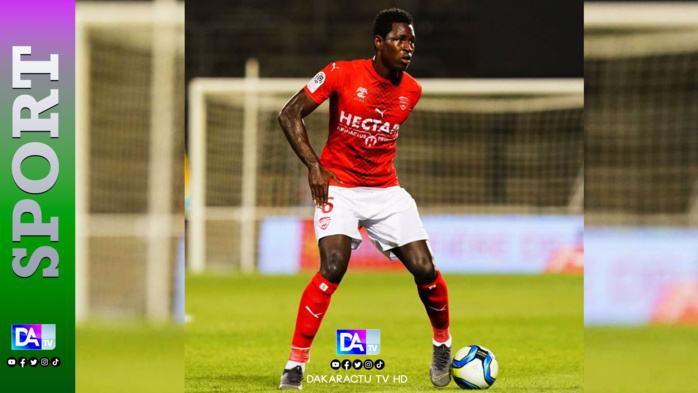 Recours à des prostituées mineures : L’ancien international sénégalais, Sidy Sarr, condamné à six mois avec sursis ! Recours à des prostituées mineures : L’ancien international sénégalais, Sidy Sarr, condamné à six mois avec sursis !