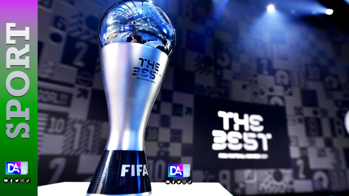 FIFA The Best 2023 : Les trois finalistes sont connus…