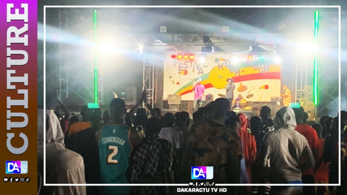 16e Édition du festival Koom-Koom de Ziguinchor : Le tourisme, l'artisanat et la culture au cœur des débats 16e Édition du festival Koom-Koom de Ziguinchor : Le tourisme, l'artisanat et la culture au cœur des débats