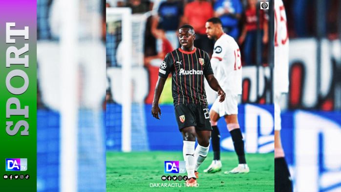 Risque de forfait pour la CAN 2024 : On connaît la durée d’indisponibilité de Nampalys Mendy… Risque de forfait pour la CAN 2024 : On connaît la durée d’indisponibilité de Nampalys Mendy…