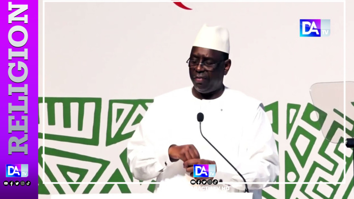 Prise en charge des Daara : Les nouvelles mesures du chef de l’État Prise en charge des Daara : Les nouvelles mesures du chef de l’État