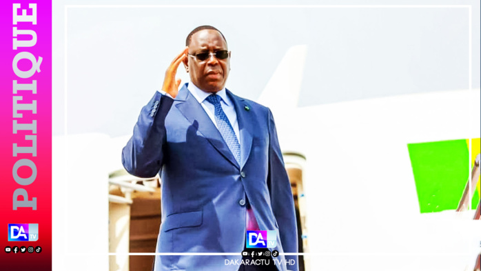 Kigali: Le président Macky Sall quitte Dakar ce 17 décembre pour prendre part à l’inauguration d’une usine de fabrique de vaccins