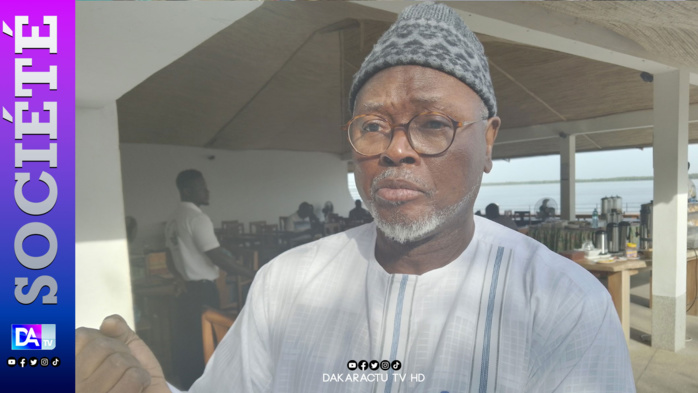 ZIGUINCHOR : Alioune Tine (Africa Jom Center) «Nous pensons que le dialogue doit faire partie des outils de développement de la démocratie…» ZIGUINCHOR : Alioune Tine (Africa Jom Center) «Nous pensons que le dialogue doit faire partie des outils de développement de la démocratie…»