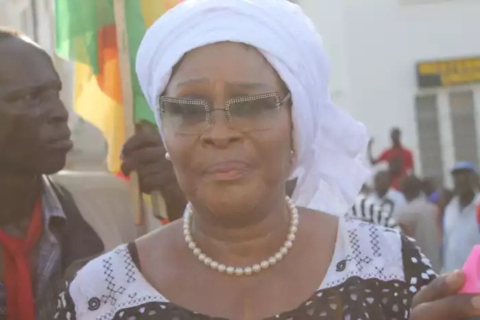 Affaire Aïda Ndiongue : la défense plaide la relaxe des prévenus