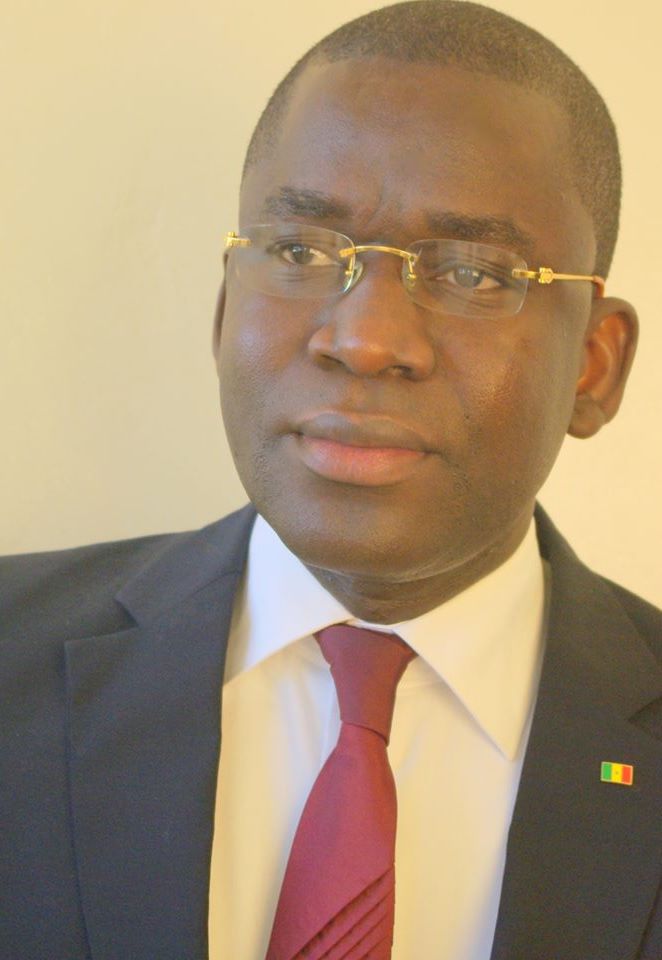 Aliou Sow du "MPD Liguey" s'attaque à la nomination d'Ibrahima Sène