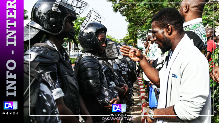 Côte d'Ivoire: le principal parti d'opposition reprogramme son congrès vendredi