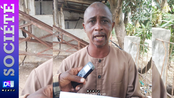 KOLDA : Ousmane Mballo (maire de Médina Elhadji/BBY) : « Je démens formellement ceux qui disent que nous sommes derrière le maire de Vélingara Oury Baïlo Diallo… » KOLDA : Ousmane Mballo (maire de Médina Elhadji/BBY) : « Je démens formellement ceux qui disent que nous sommes derrière le maire de Vélingara Oury Baïlo Diallo… »