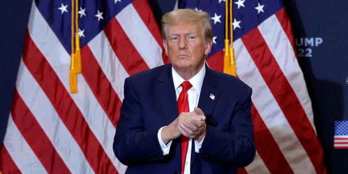 Usa-Présidentielle : La Cour suprême du Colorado a déclaré inéligible Donald Trump Usa-Présidentielle : La Cour suprême du Colorado a déclaré inéligible Donald Trump