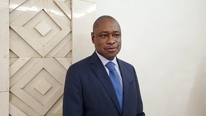 Bissau: le Premier ministre limogé 8 jours après sa reconduction Bissau: le Premier ministre limogé 8 jours après sa reconduction