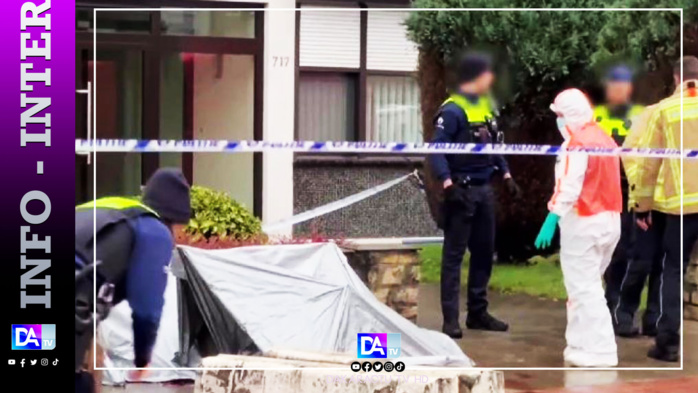 La fusillade dans une faculté de Prague a fait 10 morts, selon les secours La fusillade dans une faculté de Prague a fait 10 morts, selon les secours