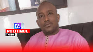 Modou Fall des Patriotes de l'APR tacle Mame Mbaye Niang