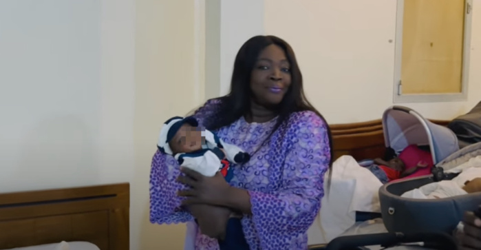 Scandale à la pouponnière « Keur Yermandé » : Ndella Madior donnait aux bébés des noms de célébrités telles que «Marième Faye Sall » ou encore « Ousmane Sonko »