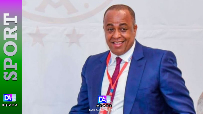 Maroc : Le président du Wydad Casablanca arrêté pour trafic international de drogues Maroc : Le président du Wydad Casablanca arrêté pour trafic international de drogues