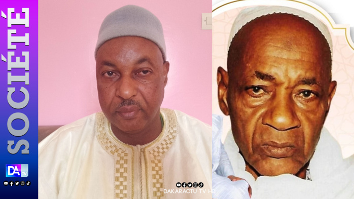 KOLDA : À la découverte de l’érudit Thierno Aly Cellou Diallo ou Thierno Aly Soukou… KOLDA : À la découverte de l’érudit Thierno Aly Cellou Diallo ou Thierno Aly Soukou…