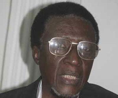 Nécrologie : décès de Massène Niang, coordonnateur du MSU