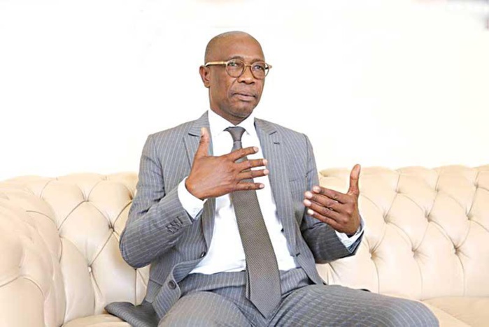 Rébellion contre la candidature de Amadou Bâ : « Je ne désespère pas que Mame Mbaye Niang revienne à de meilleurs sentiments »(El Hadj Hamidou Kassé)