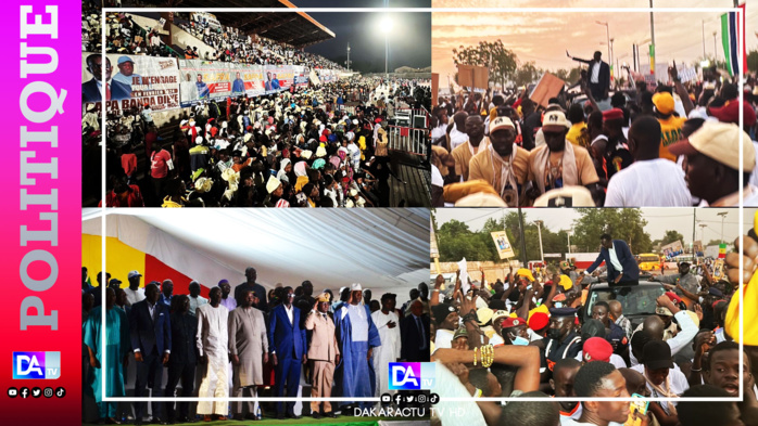 Tambacounda /Sport et culture : "la SAFRA.AO ouvre la voie à une intégration plus profonde et durable entre les nations", (Amadou Ba, PM) Tambacounda /Sport et culture : "la SAFRA.AO ouvre la voie à une intégration plus profonde et durable entre les nations", (Amadou Ba, PM)