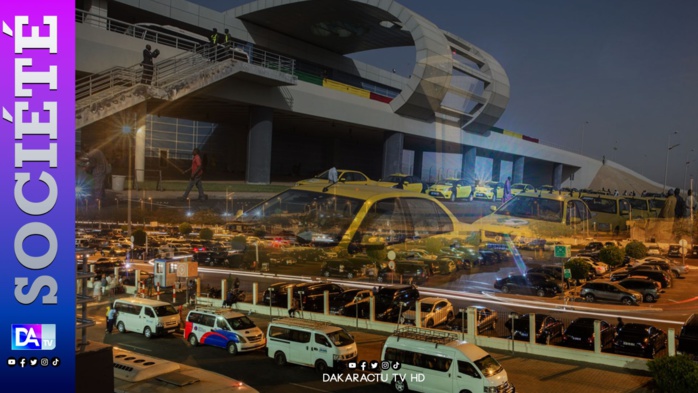 Trajet Dakar/AIBD : Le business lucratif dans la clandestinité des chauffeurs de taxi, minibus et autres clandos … Trajet Dakar/AIBD : Le business lucratif dans la clandestinité des chauffeurs de taxi, minibus et autres clandos …