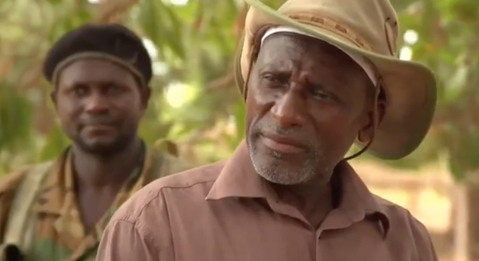 L'Amiral Farba Sarr : « Nous sommes en contact avec Salif Sadio » L'Amiral Farba Sarr : « Nous sommes en contact avec Salif Sadio »