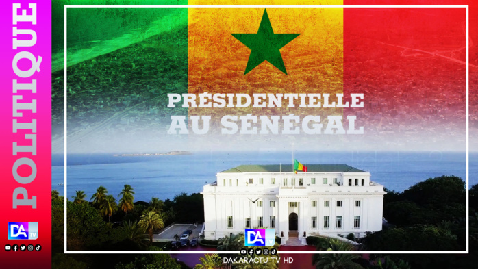 Sénégal - Course à la présidentielle : Où sont donc passées les centaines de candidatures ?