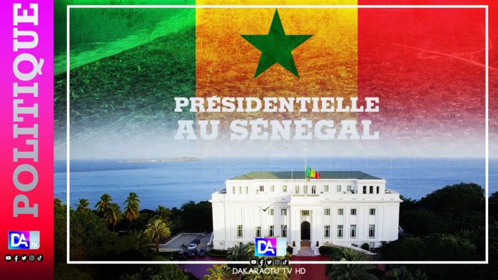 Course à la présidentielle : Où sont donc passées les centaines de candidatures ? Course à la présidentielle : Où sont donc passées les centaines de candidatures ?