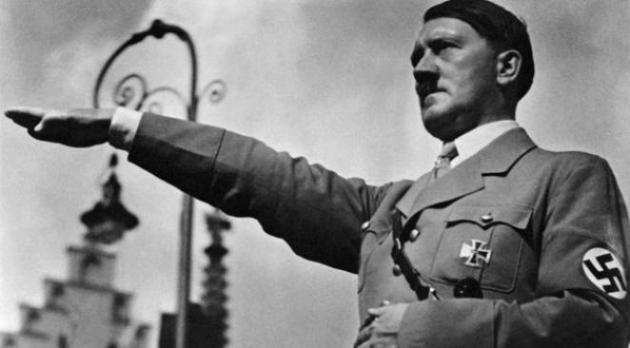 Les ultimes et étranges recommandations d'Adolf Hitler avant son suicide