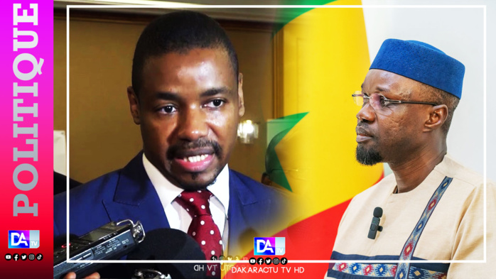 Réintégration d’Ousmane Sonko dans le fichier : L’agent judiciaire de l’État se pourvoit